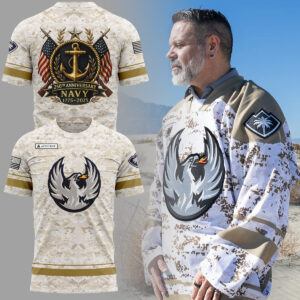 Limited Edition Firebirds Military Shirt-ND11102520