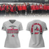 Limited Edition UWRFFootball Champions Tshirt-LL260197024