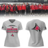 Limited Edition UWRFFootball Champions Tshirt-LL260197005