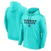 Seattle Kraken Limited Hoodie-PU1018241003