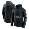 Seattle Kraken Limited Hoodie-PU1018241004