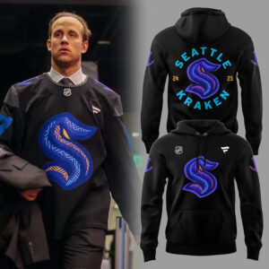 Limited Edition Black History Night Hoodie-PU0211251300