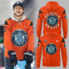 Limited Edition Seattle Kraken Indigenous Peoples Hoodie-LL1211241000