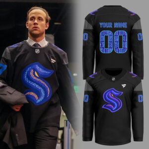 Special Black History Night Custom Jersey-PU0211251302