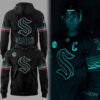 Limited Edition Kraken Hockey Darkness Hoodie-PA090525009