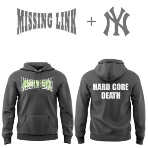 Limited Edition UWRFFalcons Champions Hoodie-LL260108007