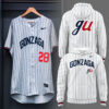 Limited Edition ZagBaseball New Hoodie-LL260108016