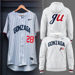 Limited Edition ZagBaseball New Hoodie-LL260108016