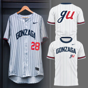 Limited Edition ZagBaseball New T-Shirt-LL260108014