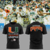 Limited Edition Miami Champions Tshirt-ND01092618