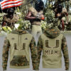 Limited Edition Camo Mode Hoodie-ND10242505