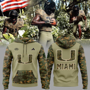 Limited Edition Camo Mode Hoodie-ND10242505
