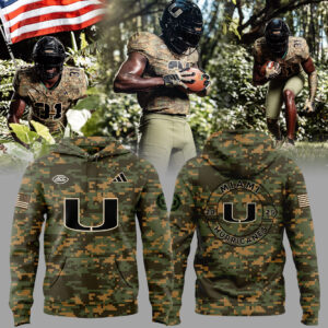 Limited Edition Camo Mode Hoodie-ND10242502