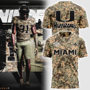 Limited Edition Camo Mode Shirt-KC10242506