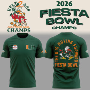 Limited Edition Fiesta Bowl Champions Shirt-KC01092613