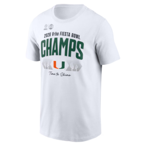 Limited Edition Fiesta Bowl Champions Shirt-AB0901267001