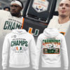 Limited Edition Fiesta Bowl Champions Hoodie-ND01092613