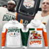 Limited Edition Fiesta Bowl Champions Hoodie-ND01092615