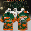 Limited Edition Fiesta Bowl Champions Hawaii Shirt-ND01092617