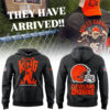 Limited Edition Myles Garrett Hoodie-LL260109013