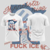 Limited Edition MINNESOTA Tshirt-ND01092625
