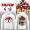 Limited Edition Indiana Champions Hoodie-ND01102618