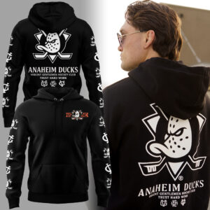 Limited Edition Ducks x Ethyn Ewing Hoodie-ND01122638