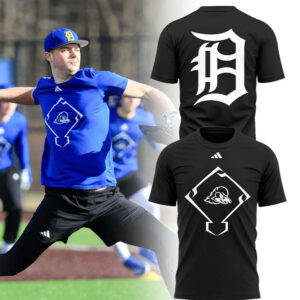 Limited Edition DelawareBASE TShirt-LL260113009