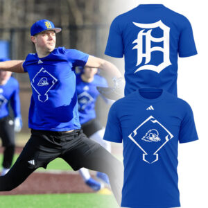 Limited Edition DelawareBASE TShirt-LL260113010