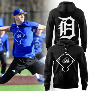 Limited Edition DelawareBASE Hoodie-LL260113012