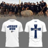 Limited Edition JESUSWON T-Shirt-LL260113015