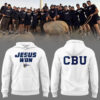 Limited Edition JESUSWON  Hoodie-LL260113017