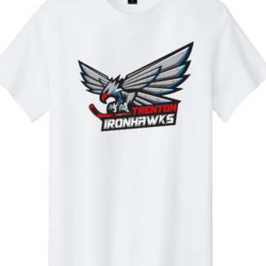 Limited Edition Ironhawks TShirt-AB01124266003