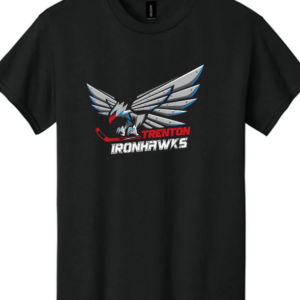 Limited Edition Ironhawks TShirt-AB01124266002