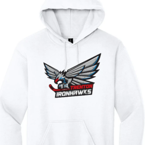 Limited Edition Ironhawks Hoodie-AB01124266001