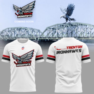 Limited Edition Ironhawks TShirt-ND01142607