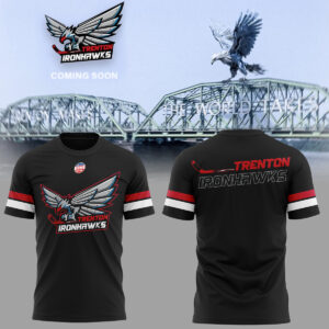 Limited Edition Ironhawks TShirt-ND01142608