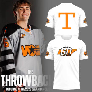 Limited Edition TennesseeIce TShirt-LL260114018