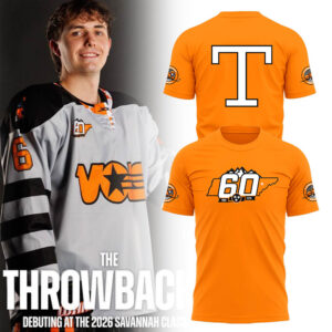 Limited Edition TennesseeIce TShirt-LL260114019