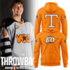 Limited Edition TennesseeIce Hoodie-LL260114020