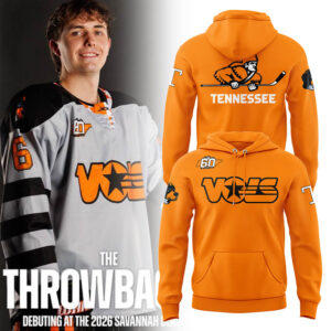 Limited Edition TennesseeIce Hoodie-LL260114023