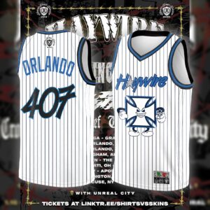 Limited Edition haywire617hot Jersey-LL260115001