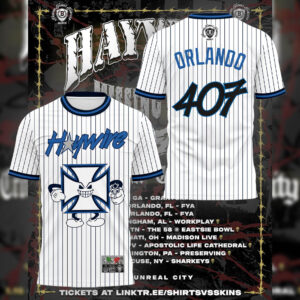 Limited Edition haywire617hot T-Shirt-LL260115005