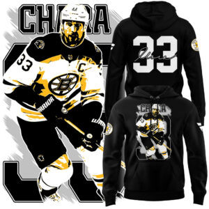 Limited Edition BIGZ33 Hoodie-ND01152637