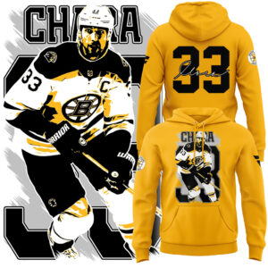 Limited Edition BIGZ33 Hoodie-ND01152638