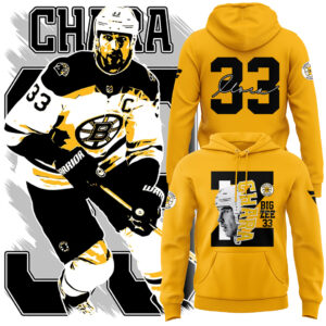 Limited Edition BIGZ33 Hoodie-ND01152642