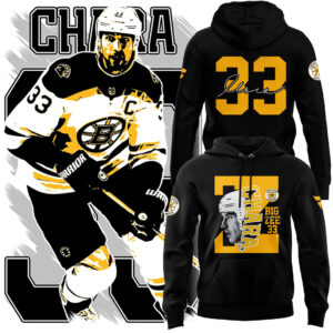 Limited Edition BIGZ33 Hoodie-ND01152643