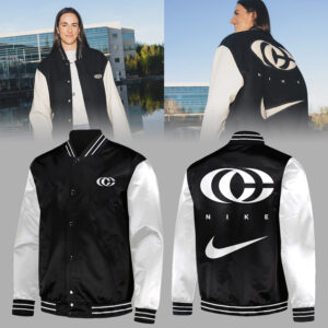 Limited Edition Clark Jacket-PA012626001