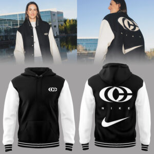 Limited Edition Clark Hoodie-PA012626002