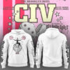 Limited Edition CIVMUSSIC Hoodie-LL260116035